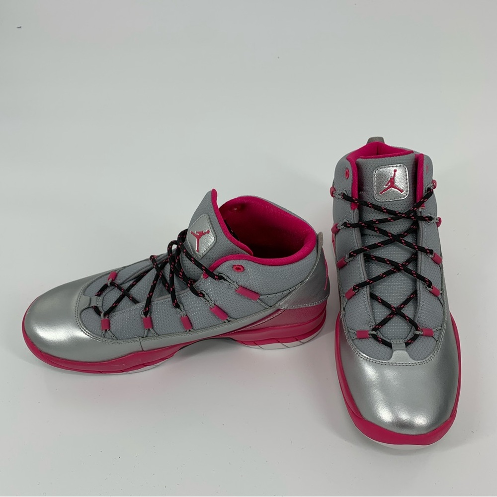 Girl’s Jordan Prime Flight Shoes (GS) Size 7